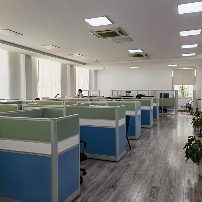 Китай Ningbo Qiahe Products Co., Ltd. Профиль компании