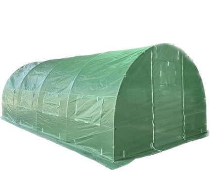 3X2X2M Сельскохозяйственные теплицы для посадки на открытом воздухе