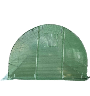 3X2X2M Сельскохозяйственные теплицы для посадки на открытом воздухе