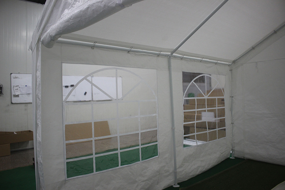 Покройте свой автомобиль стильно с нашим роскошным CP019-B Carport Canopy Garage Sheltering