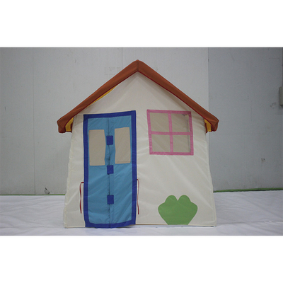 Пространственный стиль Indoor Outdoor Play House Tent For Kids Children Метод ручной работы