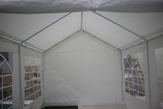 Устойчивый стиль тяжелой грузоподъемности Carport Gazebo Canopy Garage Car Shelter для устойчивой структуры