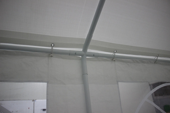 Устойчивый стиль тяжелой грузоподъемности Carport Gazebo Canopy Garage Car Shelter для устойчивой структуры