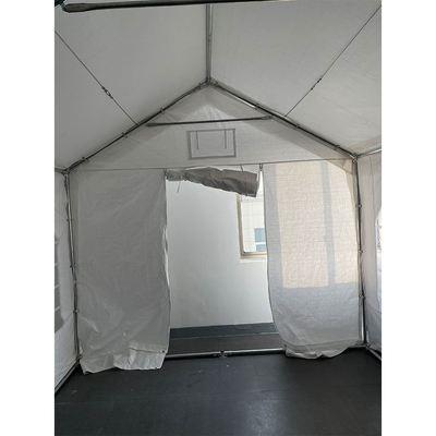 CP002 300*600 см Белая свадебная палатка на открытом воздухе с пакетом размера 197*32*24 см