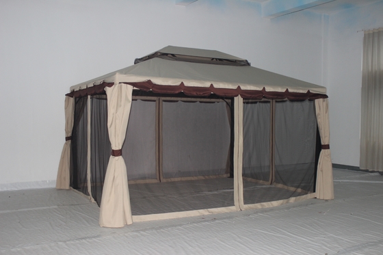 Создайте красивую внешнюю обстановку с помощью нашего материала 3*4M Gazebo Tent PVC