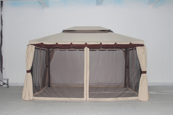 Создайте красивую внешнюю обстановку с помощью нашего материала 3*4M Gazebo Tent PVC