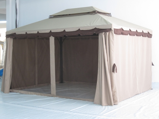 Создайте красивую внешнюю обстановку с помощью нашего материала 3*4M Gazebo Tent PVC