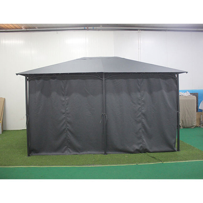 Наружный двор садовый галерея activity tent с складной рамой и зонтиком